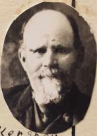 Joseph Hyrum Watkins Kershaw (1855 - 1941) Profile